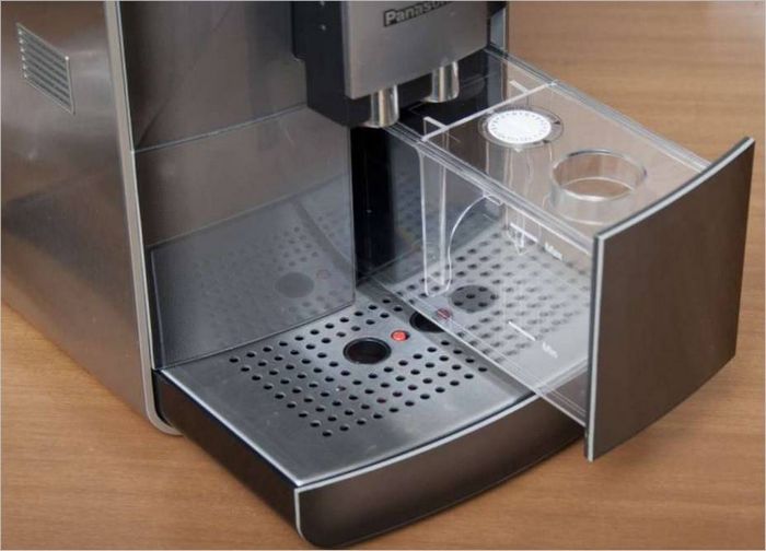 Machines à café