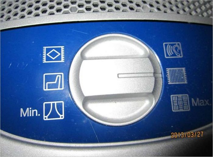 Hoovers