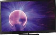 TV 3D Sony KDL-46HX920