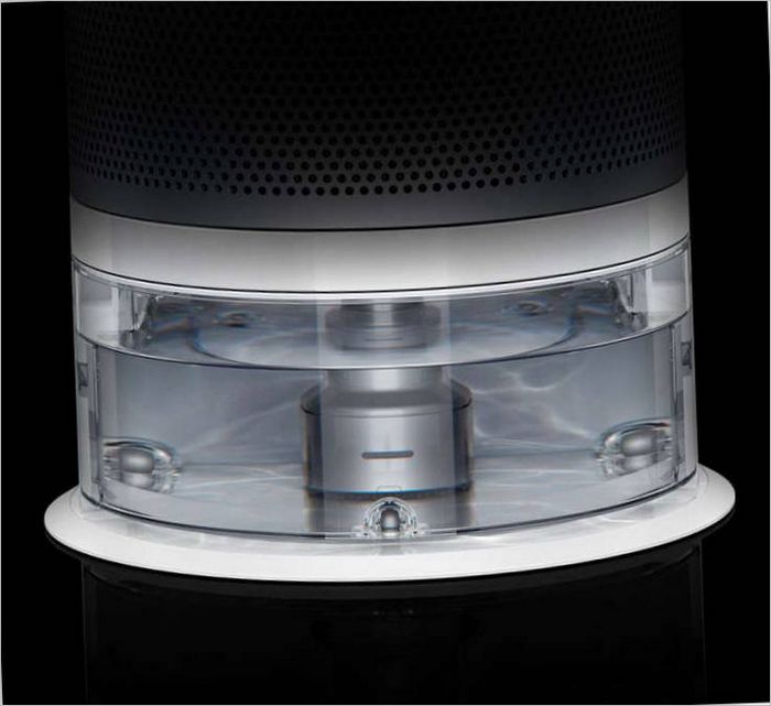 Humidificateur Dyson PH01 Humidificateur Dyson PH01