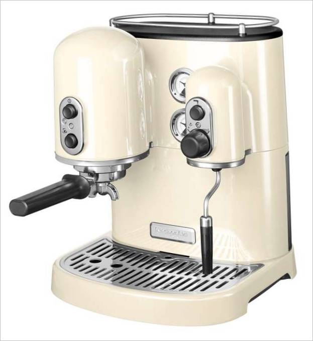 Cafetières