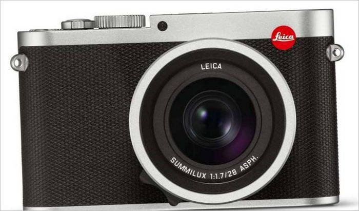 Appareils photo compacts
