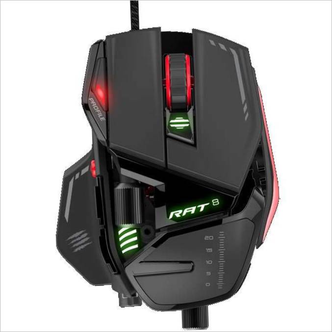 Souris d'ordinateur