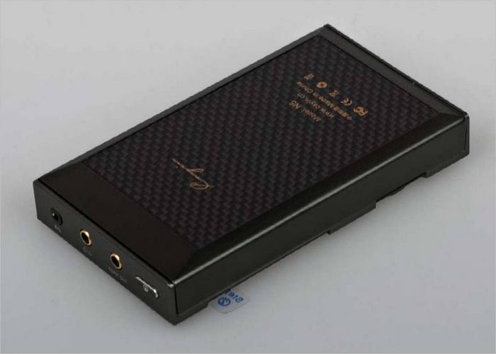 Lecteurs audio