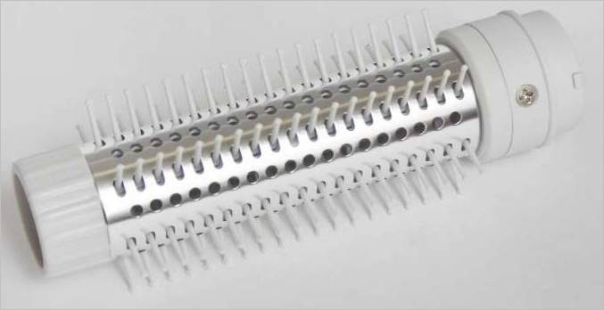 L'accessoire sécheur de brosses VALERA 602.01 B