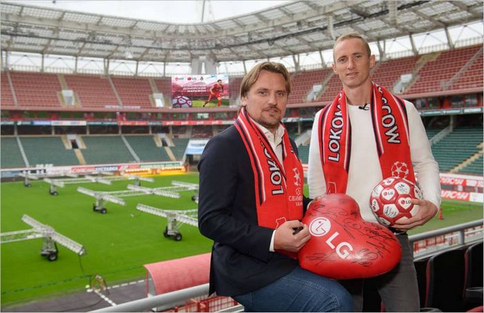 lokomotiv LG lokomotiv LG