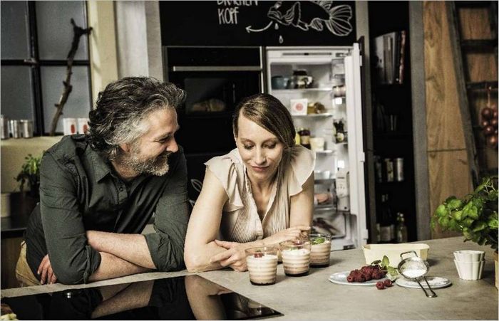 Les plus gros appareils pour la cuisine
