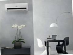 Systèmes split de la collection Whirlpool City Line design