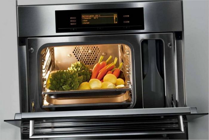 Gros appareils pour la cuisine
