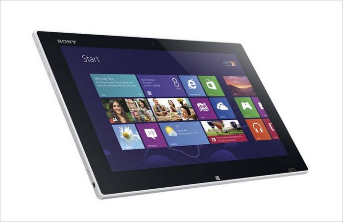 Tablette VAIO Tap 11Tap_11_front_droite_slate_startsc_W