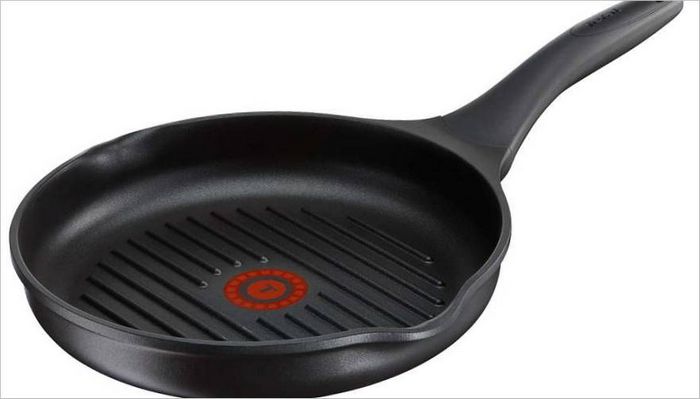 Batterie de cuisine