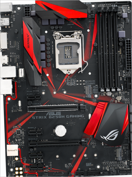Composants informatiques