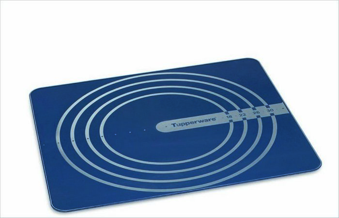 Gant en silicone Tupperware