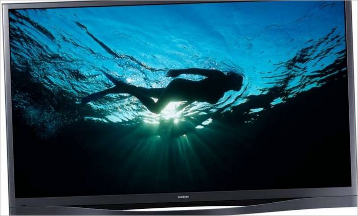 TVs