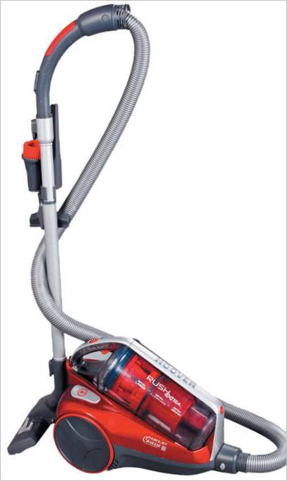 Hoover Rush Extra TRE1410 019