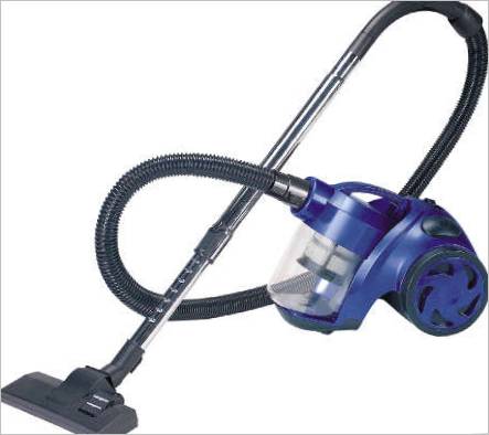 Aspirateur Supra VCS-1615