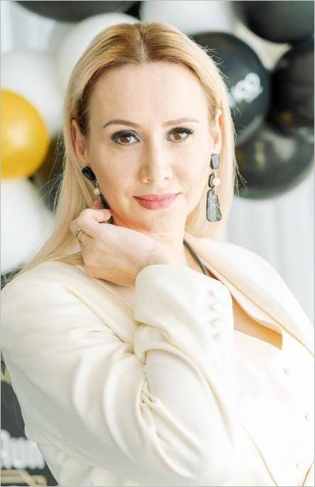 Oksana Kosorotova Oksana Kosorotova