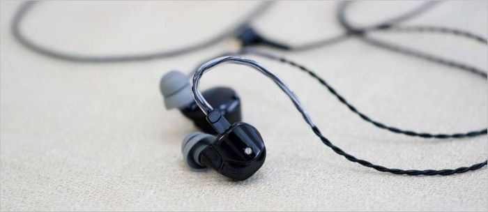Équipement audio