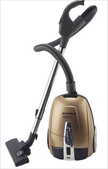 Aspirateur Supra VCS-1870