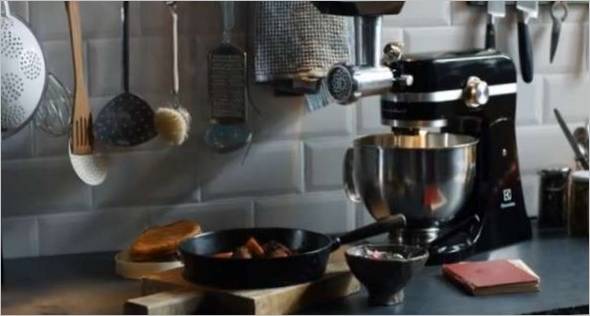 Processeurs de cuisine