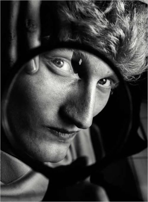 Andrey Plyaskin, Ekaterinburg