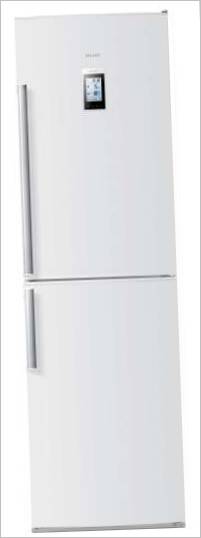 Gros appareils électroménagers pour la cuisine