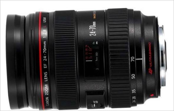 Canon EF 24-70mm f/4L IS USM et EF 35mm f/2 IS USM