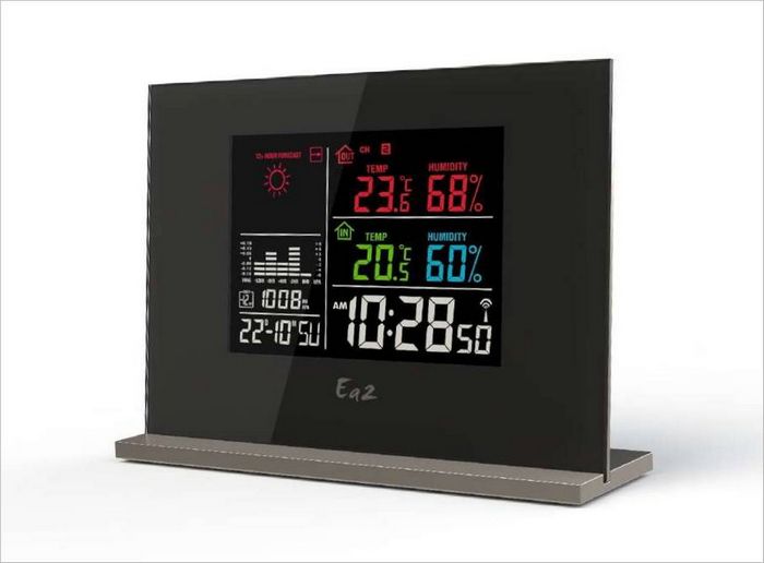 Technologie climatique