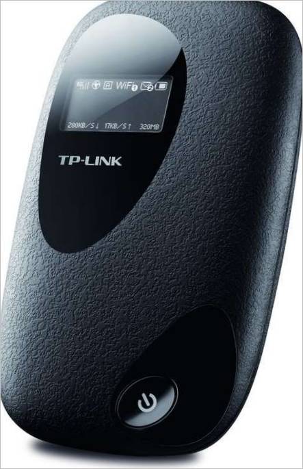 TP-LINK