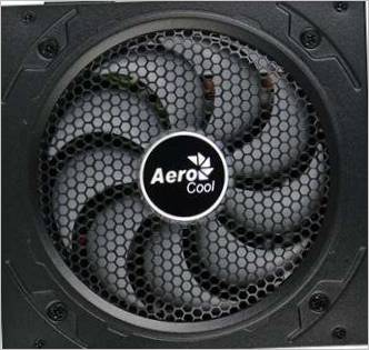 AeroCool