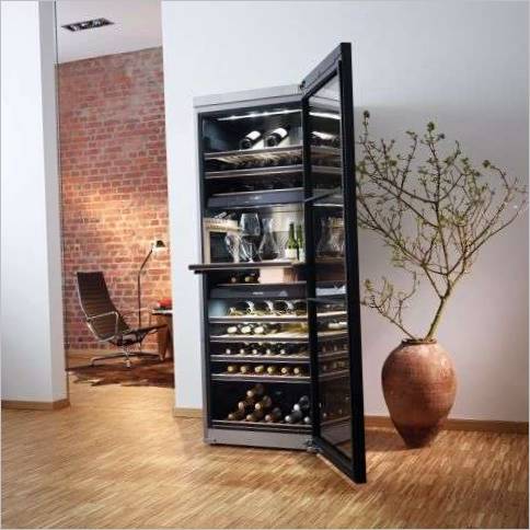 Gros appareils pour la cuisine