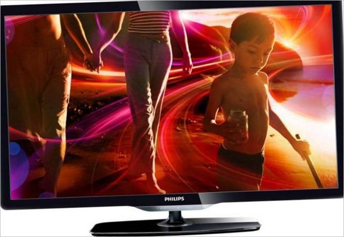 Philips 32PFL5406 TV LCD 32 pouces