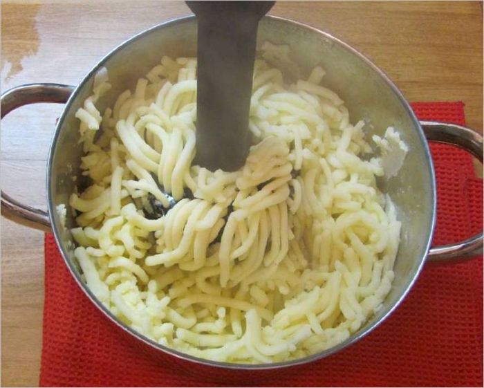 Traitement des aliments