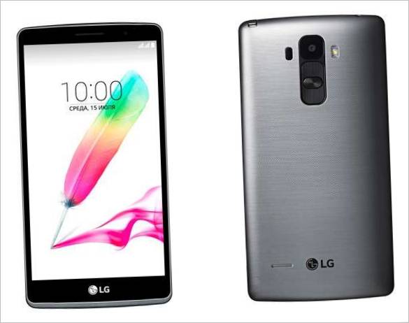 Stylus pour LG G4