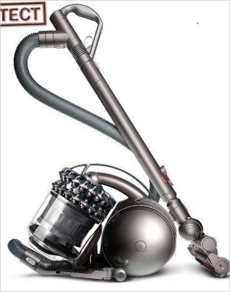 Dyson DC52 Animal CompleteDyson_DC52_Animal_Compl_opt_1