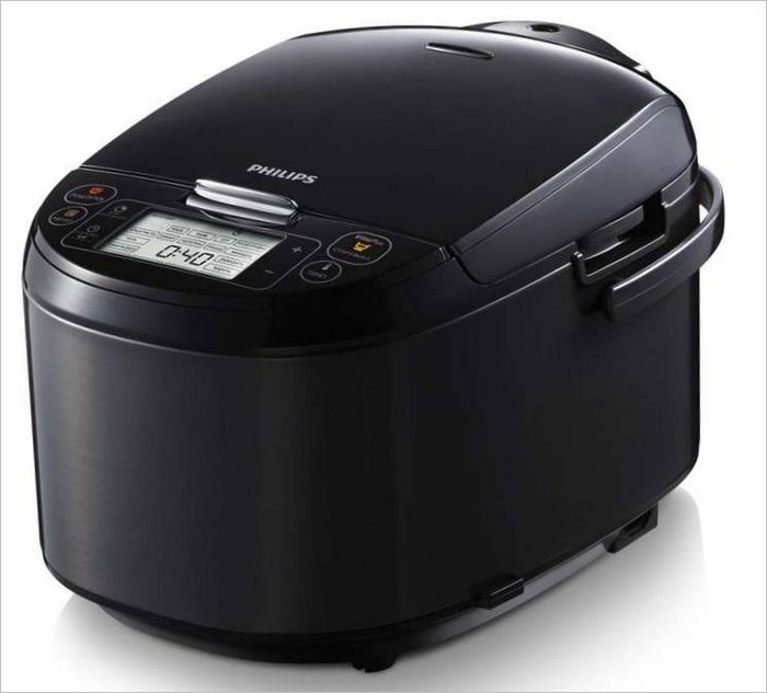 Petits appareils pour la cuisine