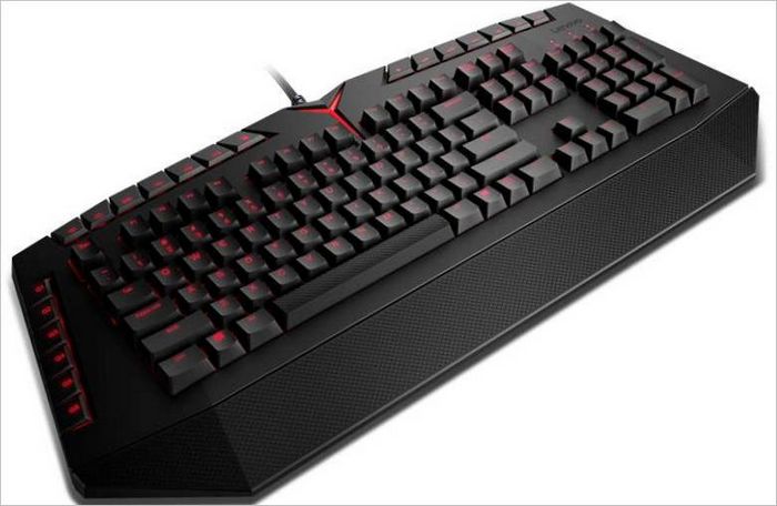 Clavier