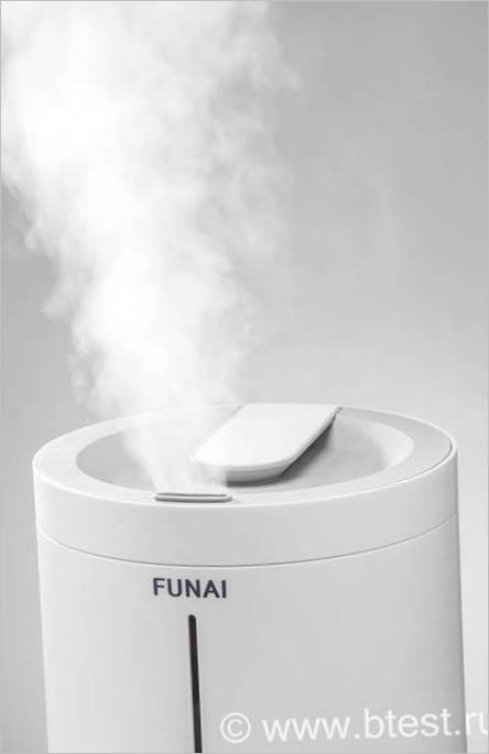 Vapeur froide de FUNAI TENTOU Vapeur froide de FUNAI TENTOU