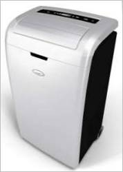 Unité de climatisation mobile Whirlpool AMD 081