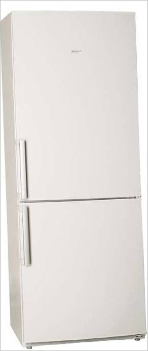 Réfrigérateur Atlant XM 4521 série N COMFORTAtlant_XM_4521_N_1