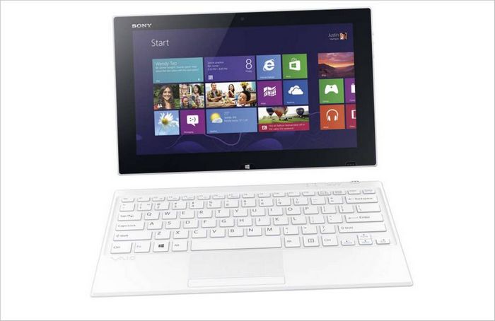 Tablette VAIO Tap 11/Tap_11_clavier frontal_startsc_W