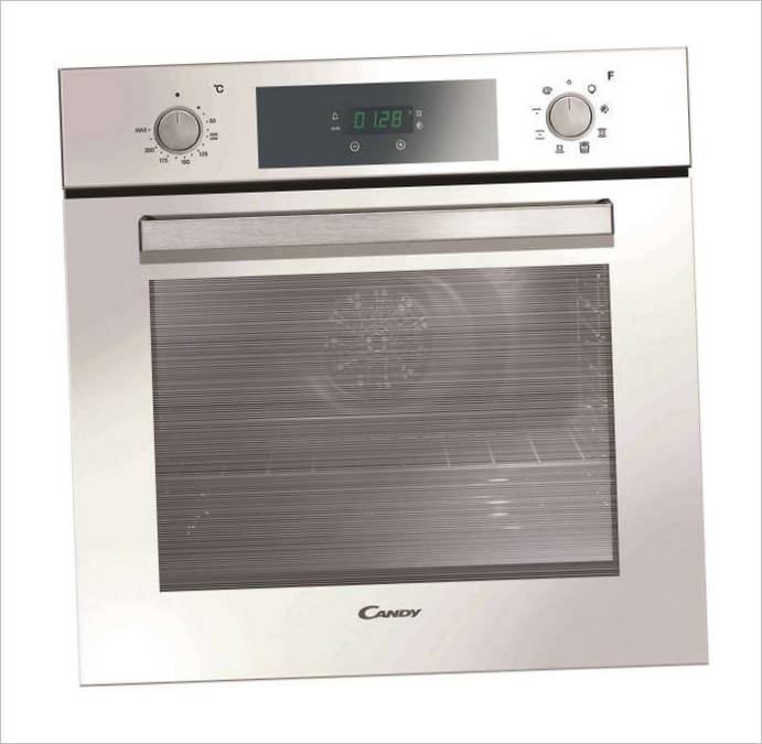 Candy FCP625WXL Candy FCP625WXL
