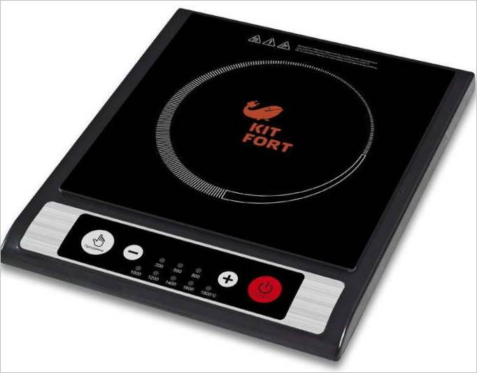 Petits appareils pour la cuisine