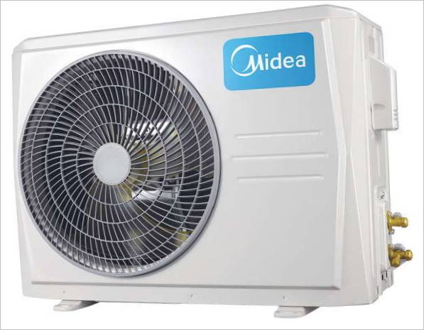 Midea