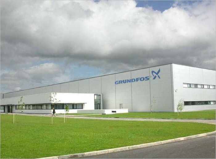 Grundfos