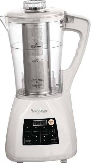 Mixeur à soupe ENDEVER BS-90