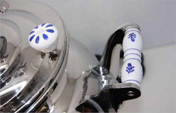 Petits appareils pour la cuisine