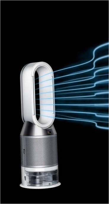 Flux Dyson PH01 Flux Dyson PH01