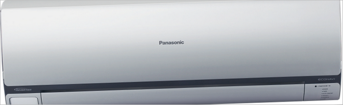 Panasonic CS-HE9NKD système split