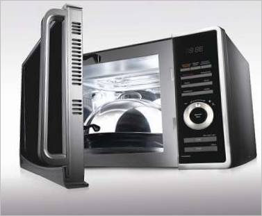 Four LG HB-2051BCJ